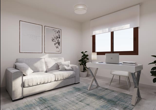 2 soveværelse Lejlighed til salg i Cala Ratjada, Capdepera med swimmingpool - € 545.000 (Ref: 9164687)