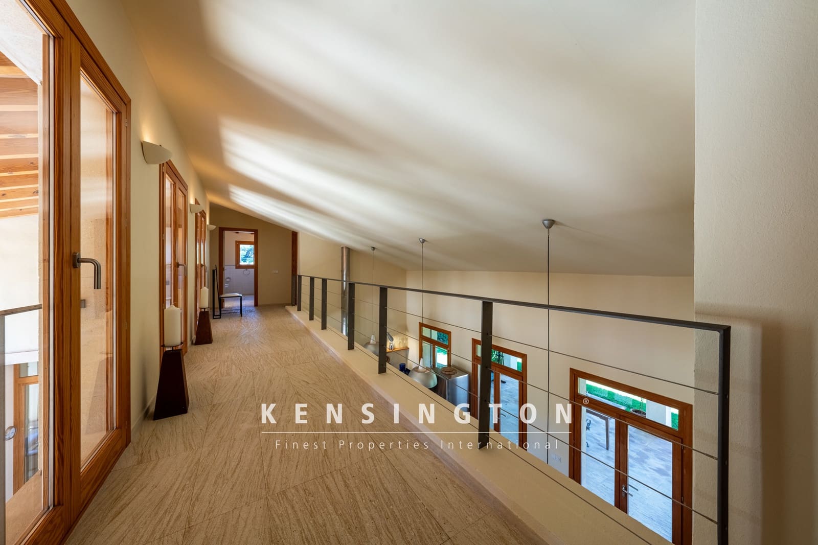 3 soveværelse Villa til salg i Costa de los Pinos med swimmingpool garage - € 3.300.000 (Ref: 9164689)