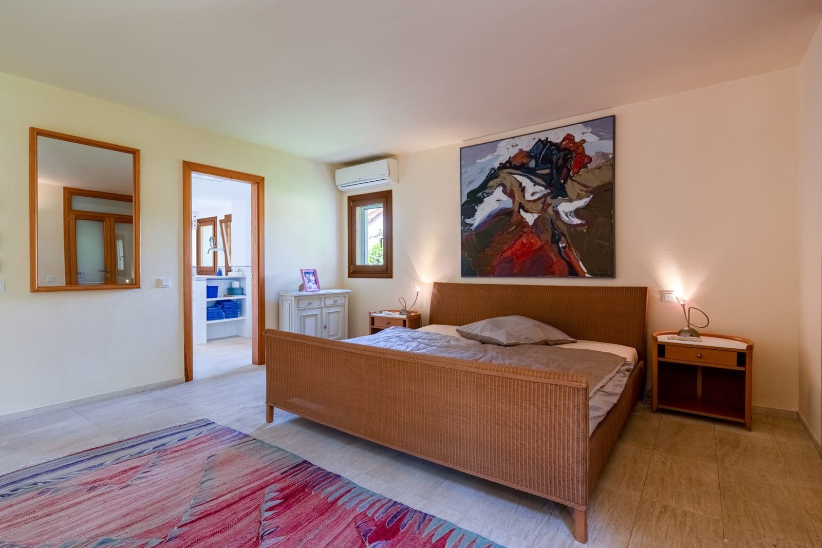 3 soverom Villa til salgs i Costa de los Pinos med svømmebasseng garasje - € 3 300 000 (Ref: 9164689)