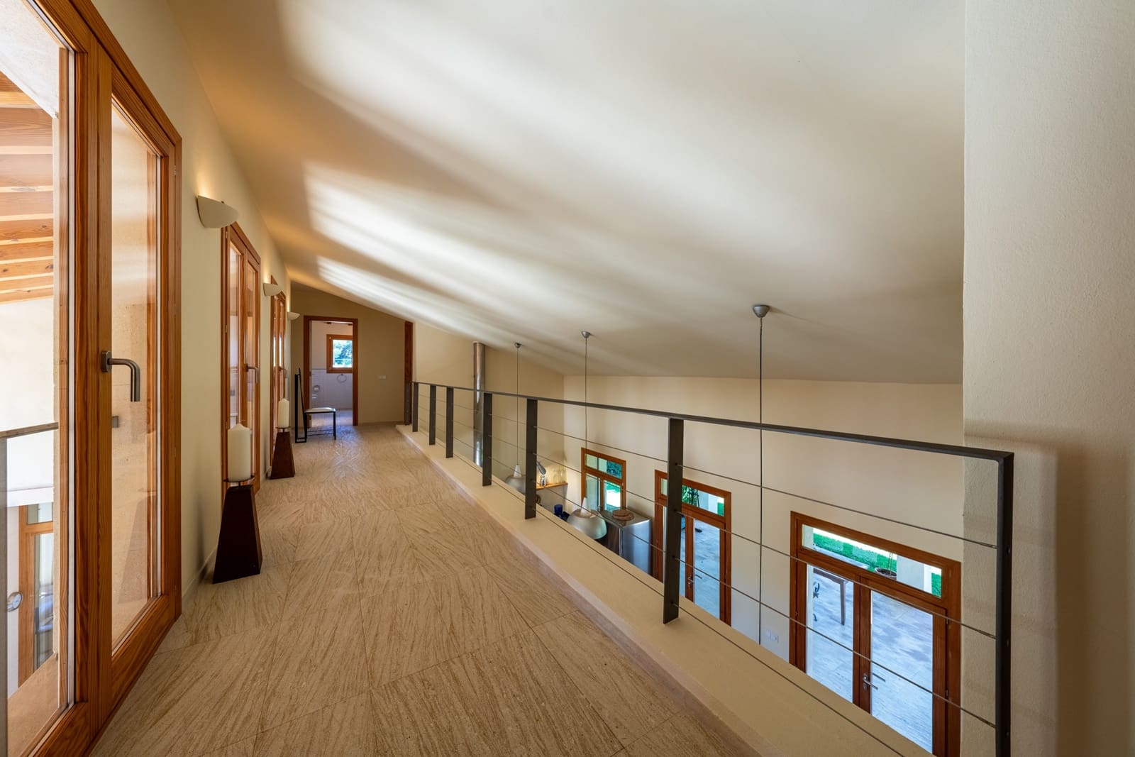 3 soverom Villa til salgs i Costa de los Pinos med svømmebasseng garasje - € 3 300 000 (Ref: 9164689)