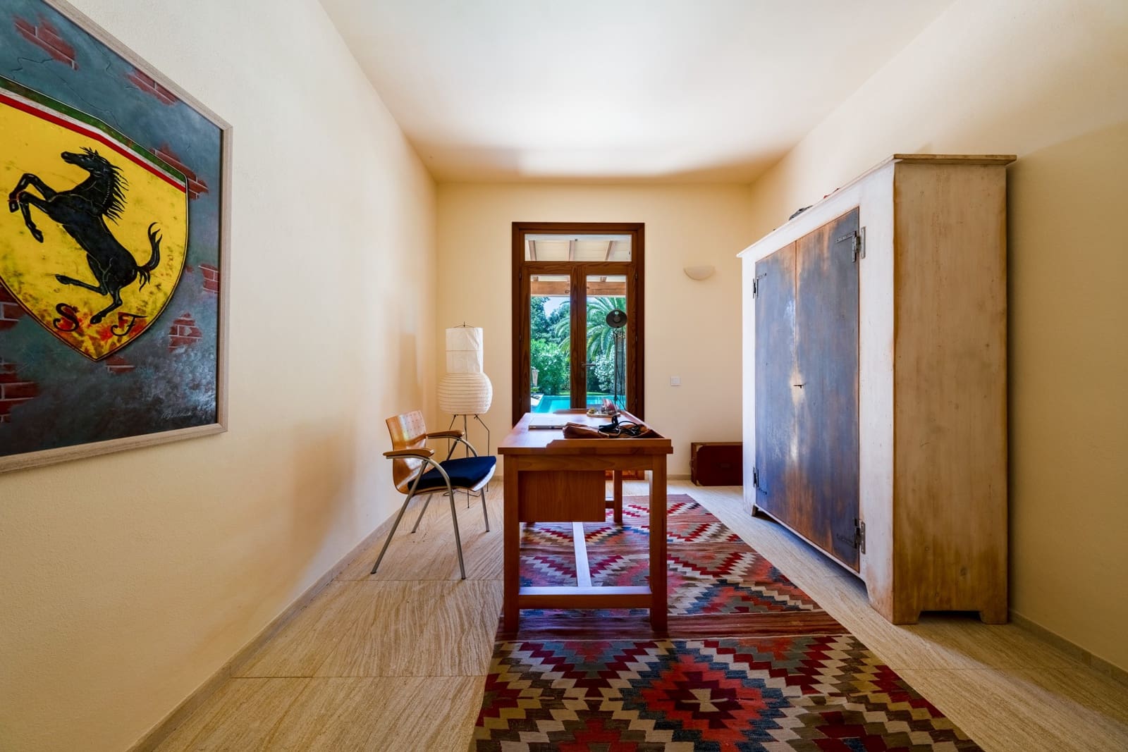 3 soverom Villa til salgs i Costa de los Pinos med svømmebasseng garasje - € 3 300 000 (Ref: 9164689)