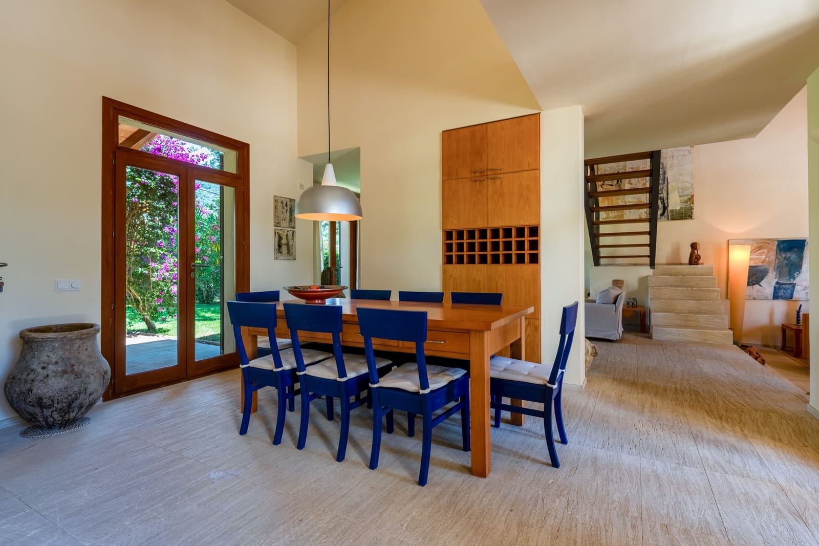 3 soverom Villa til salgs i Costa de los Pinos med svømmebasseng garasje - € 3 300 000 (Ref: 9164689)