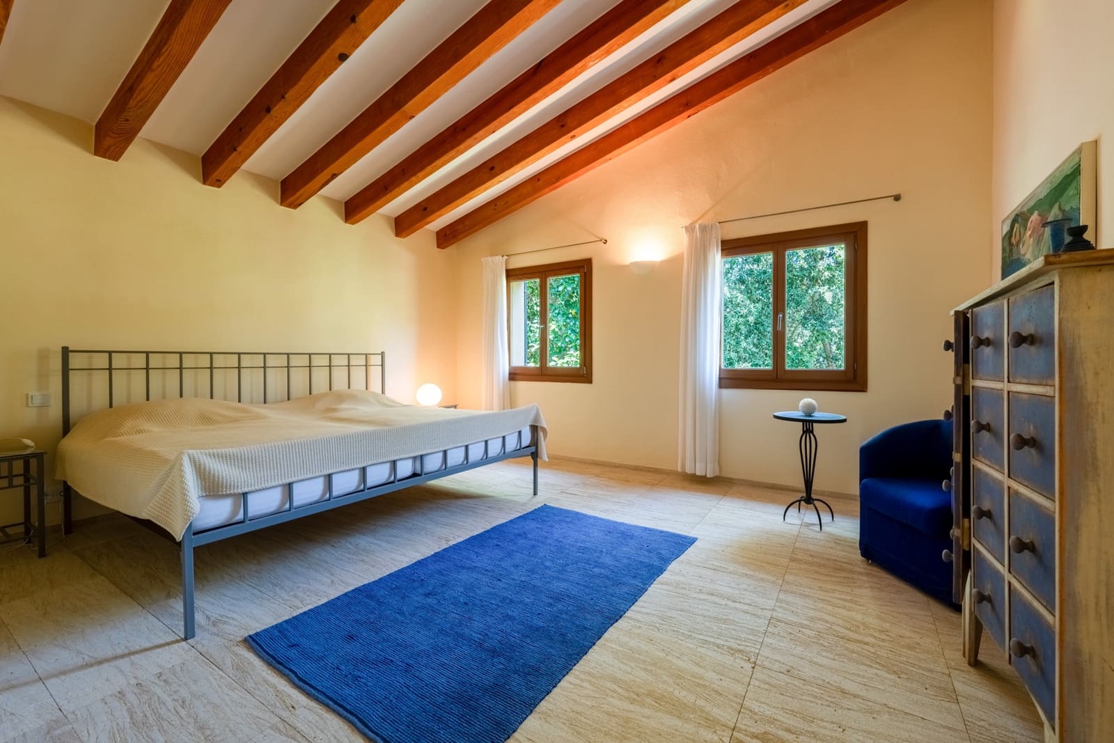 3 soverom Villa til salgs i Costa de los Pinos med svømmebasseng garasje - € 3 300 000 (Ref: 9164689)