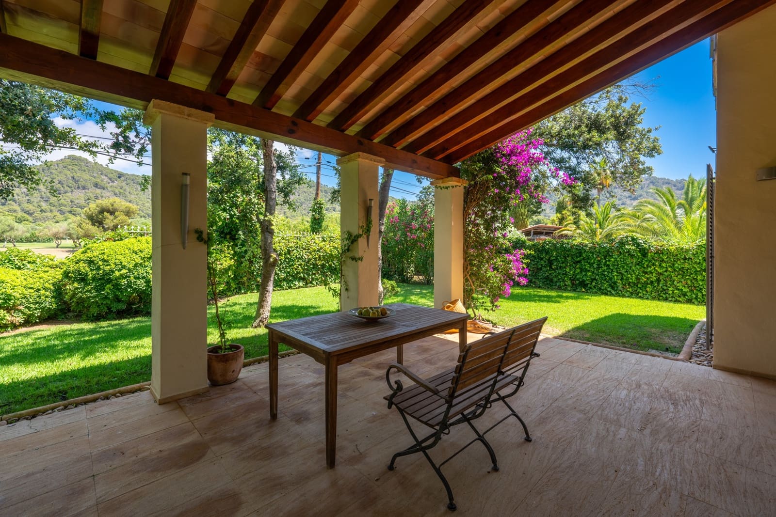 3 soverom Villa til salgs i Costa de los Pinos med svømmebasseng garasje - € 3 300 000 (Ref: 9164689)