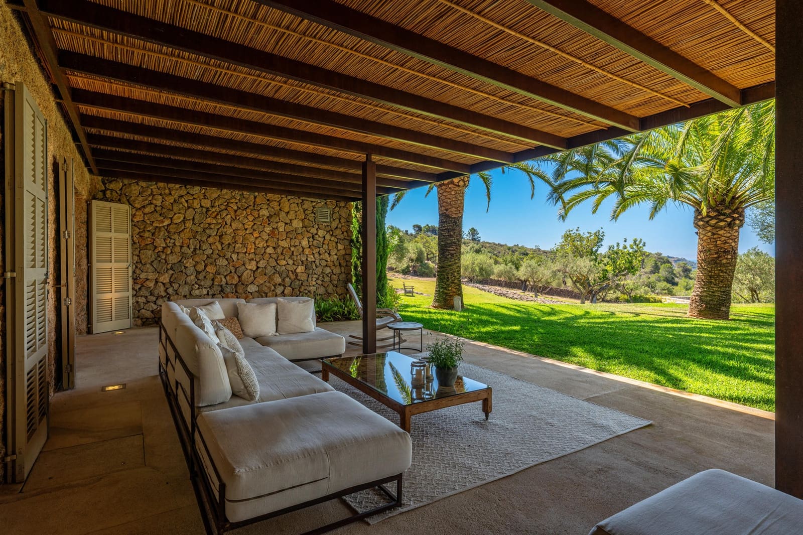 5 slaapkamer Finca/Landhuis te koop in Arta met zwembad - € 6.900.000 (Ref: 9164690)