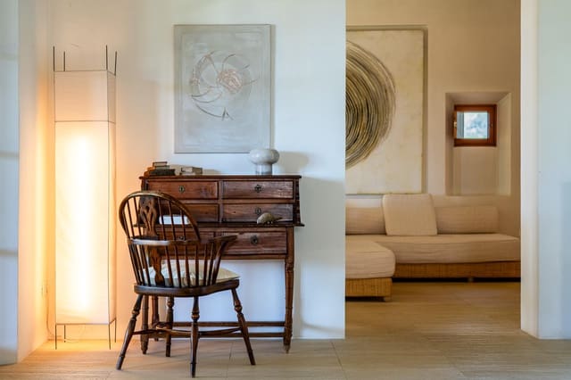 5 sypialnia Finka/Dom wiejski na sprzedaż w Artà z basenem - 6 900 000 € (Ref: 9164690)