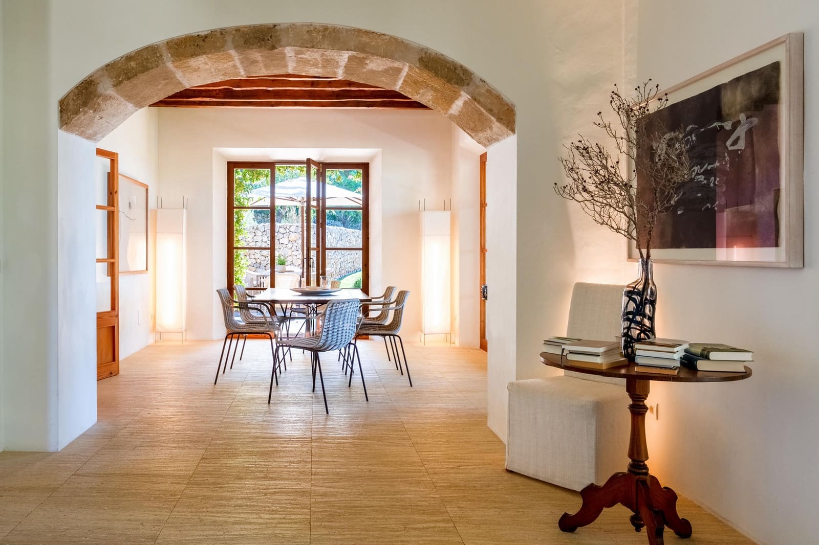 5 slaapkamer Finca/Landhuis te koop in Arta met zwembad - € 6.900.000 (Ref: 9164690)