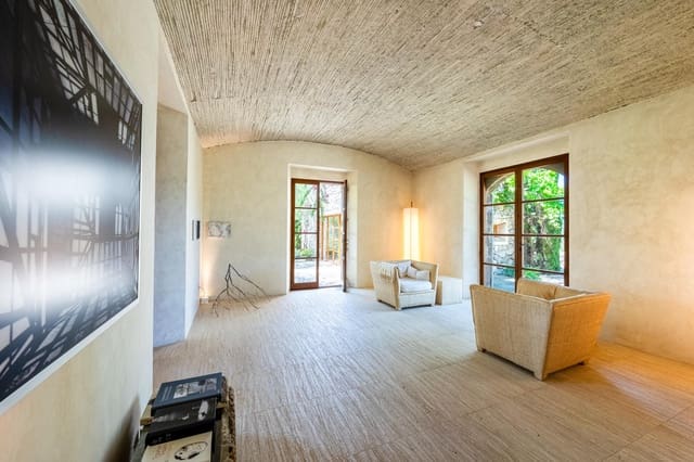 5 sypialnia Finka/Dom wiejski na sprzedaż w Artà z basenem - 6 900 000 € (Ref: 9164690)