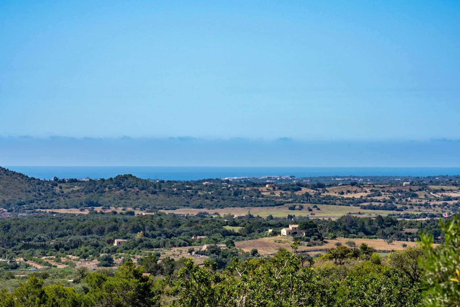 5 slaapkamer Finca/Landhuis te koop in Arta met zwembad - € 6.900.000 (Ref: 9164690)