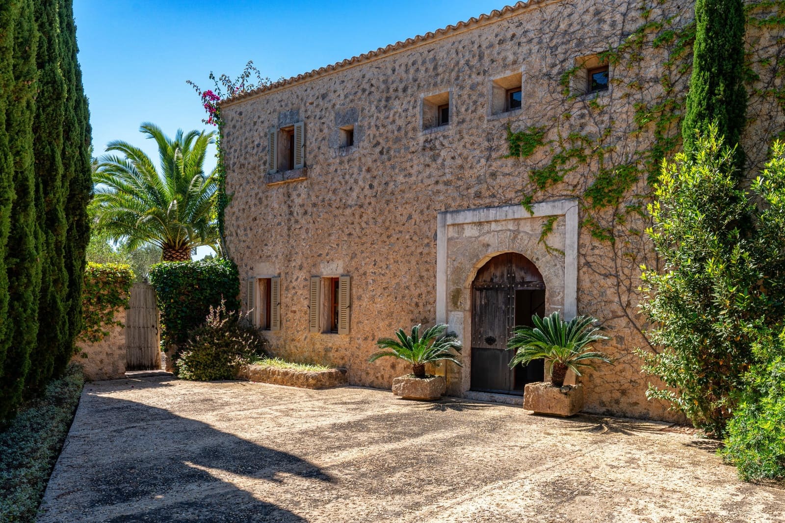 5 slaapkamer Finca/Landhuis te koop in Arta met zwembad - € 6.900.000 (Ref: 9164690)