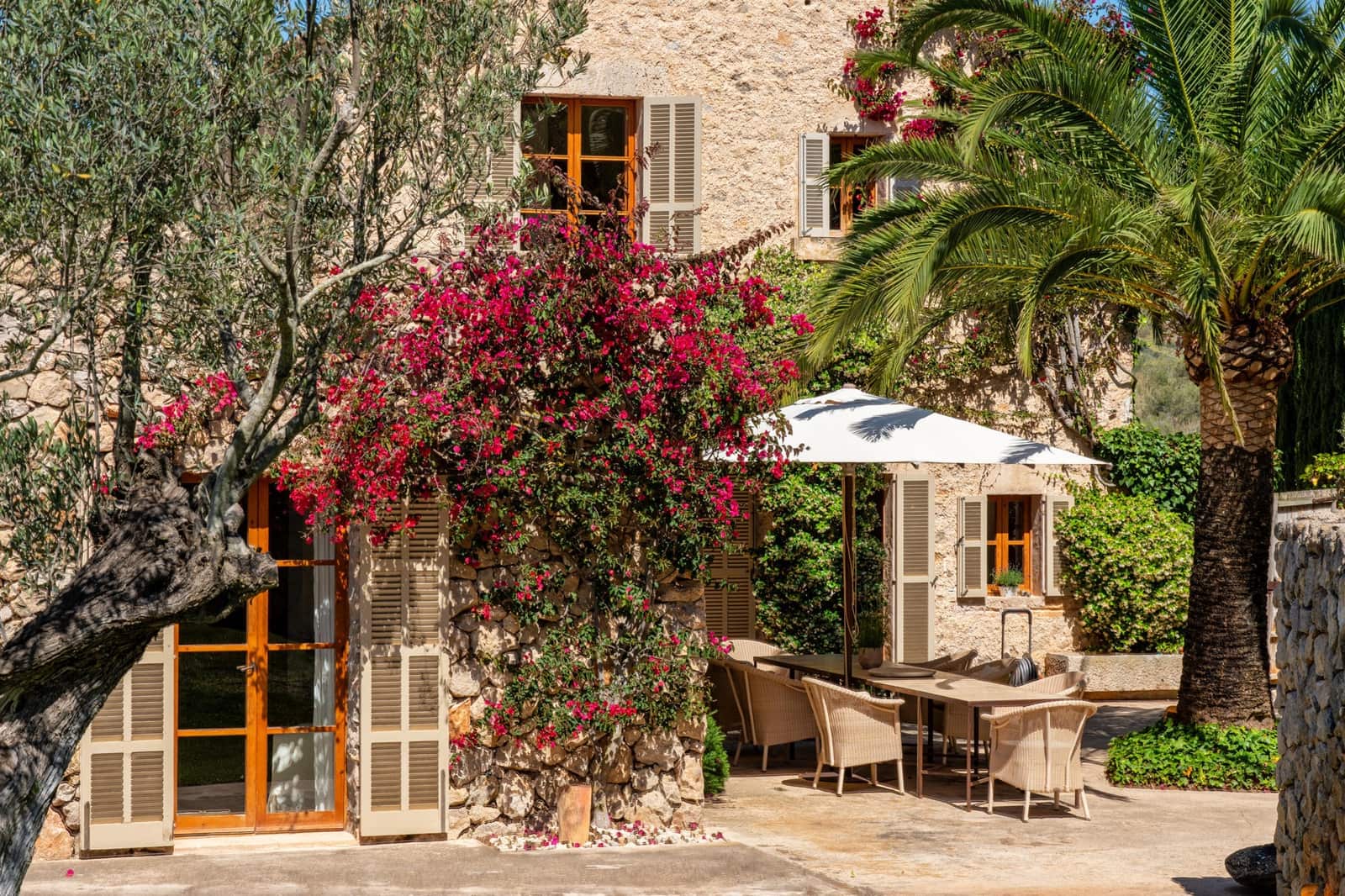 5 slaapkamer Finca/Landhuis te koop in Arta met zwembad - € 6.900.000 (Ref: 9164690)