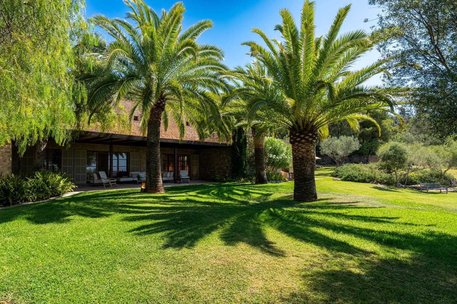 5 slaapkamer Finca/Landhuis te koop in Arta met zwembad - € 6.900.000 (Ref: 9164690)