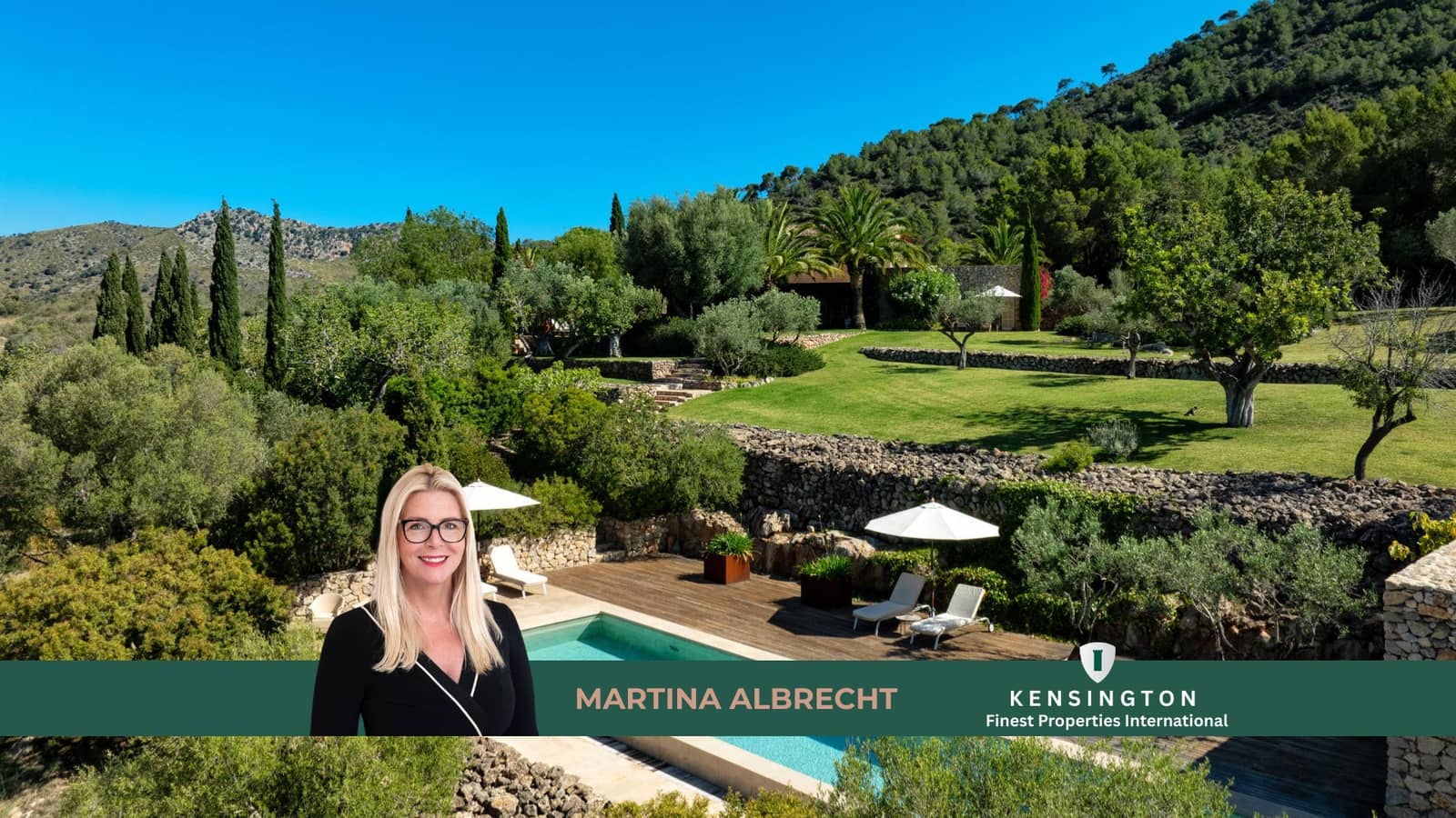 5 slaapkamer Finca/Landhuis te koop in Arta met zwembad - € 6.900.000 (Ref: 9164690)