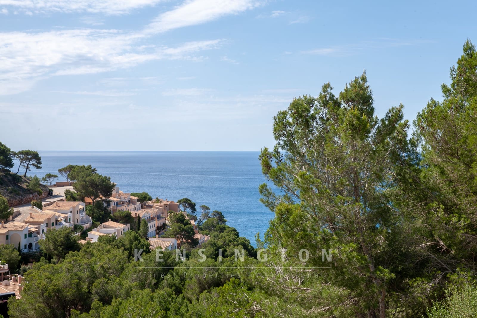 Grunde uden byggetilladelser til salg i Canyamel - € 995.000 (Ref: 9164691)