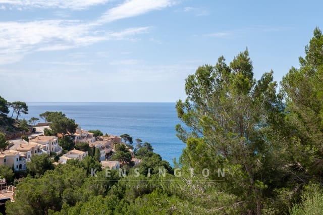 Undeveloped Land for sale in Canyamel, Capdepera - € 995,000 (Ref: 9164691)