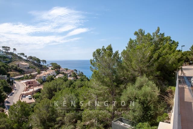 Undeveloped Land for sale in Canyamel, Capdepera - € 995,000 (Ref: 9164691)