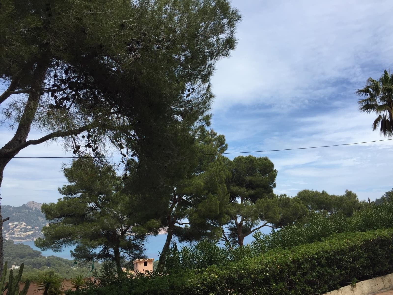 Undeveloped Land for sale in Canyamel - € 150,000 (Ref: 9164692)