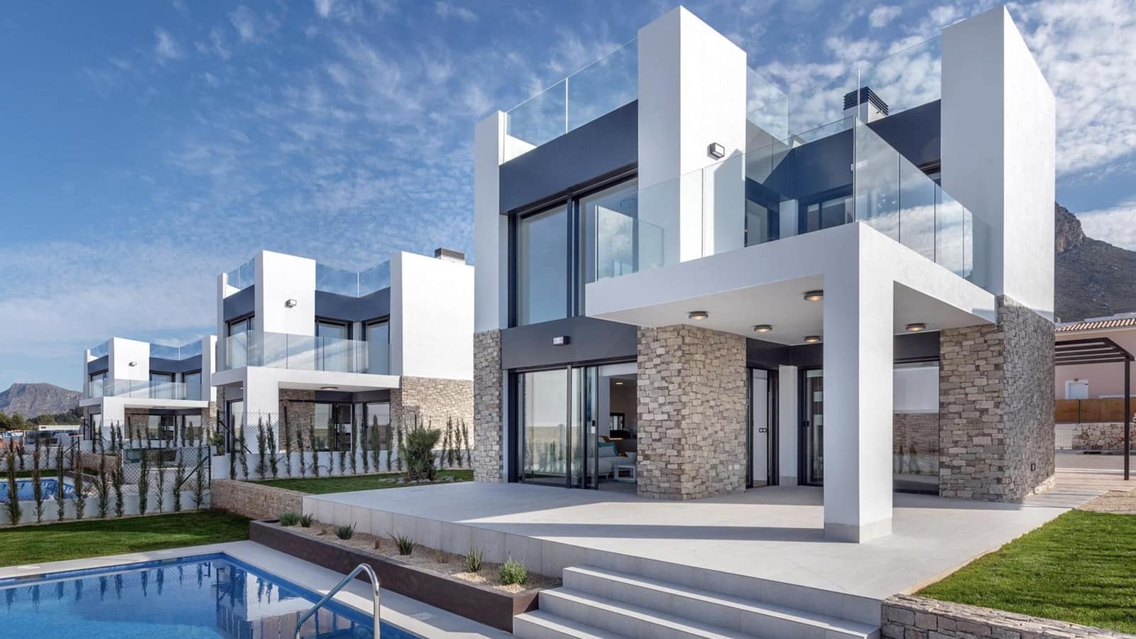 3 sypialnia Willa na sprzedaż w Colonia de Sant Pere / Colonia de San Pedro z basenem - 1 270 000 € (Ref: 9164694)