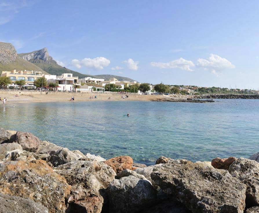 3 sypialnia Willa na sprzedaż w Colonia de Sant Pere / Colonia de San Pedro z basenem - 1 270 000 € (Ref: 9164694)