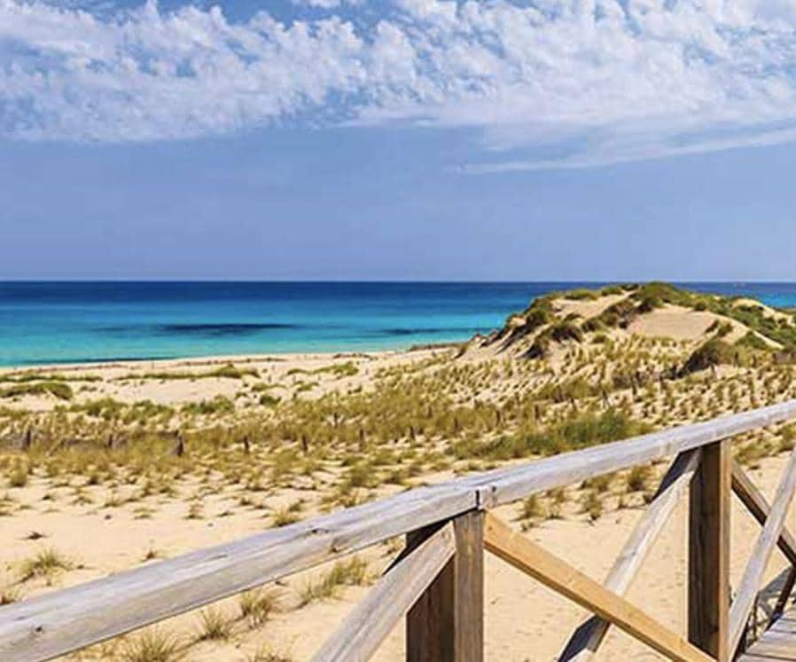 3 sypialnia Willa na sprzedaż w Colonia de Sant Pere / Colonia de San Pedro z basenem - 1 270 000 € (Ref: 9164694)