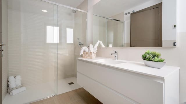 3 soveværelse Villa til salg i Colonia de Sant Pere / Colonia de San Pedro, Artà med swimmingpool - € 1.270.000 (Ref: 9164694)