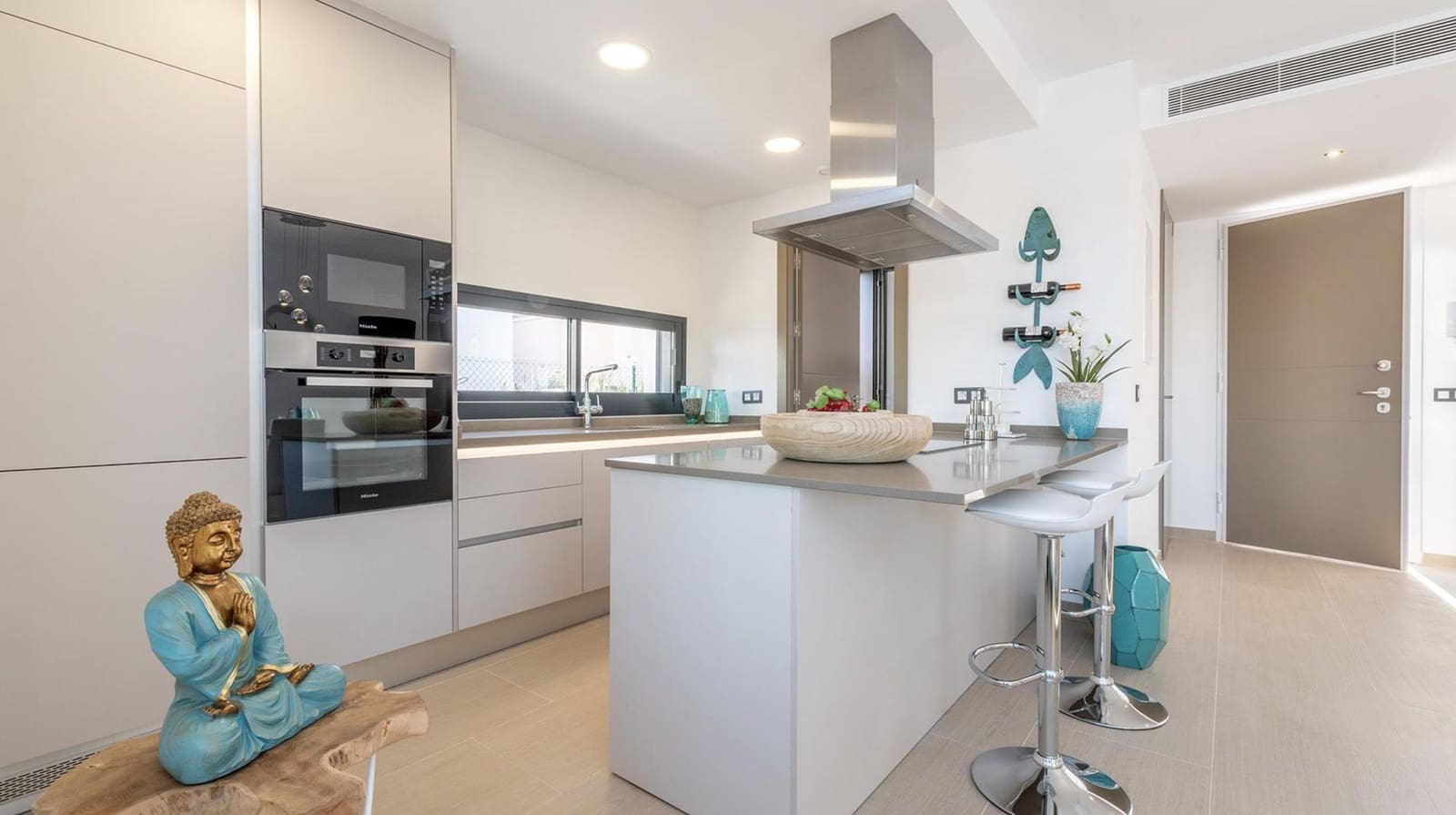 3 sypialnia Willa na sprzedaż w Colonia de Sant Pere / Colonia de San Pedro z basenem - 1 270 000 € (Ref: 9164694)