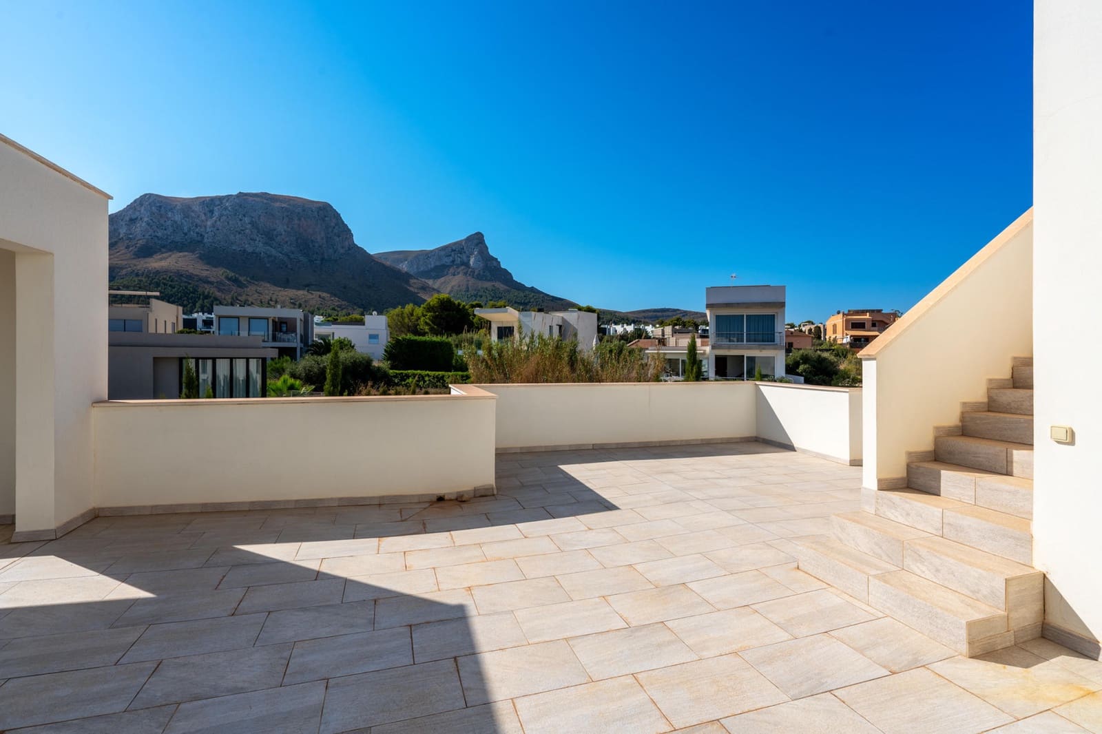 4 soveværelse Villa til salg i Colonia de Sant Pere / Colonia de San Pedro med swimmingpool garage - € 1.798.000 (Ref: 9164695)