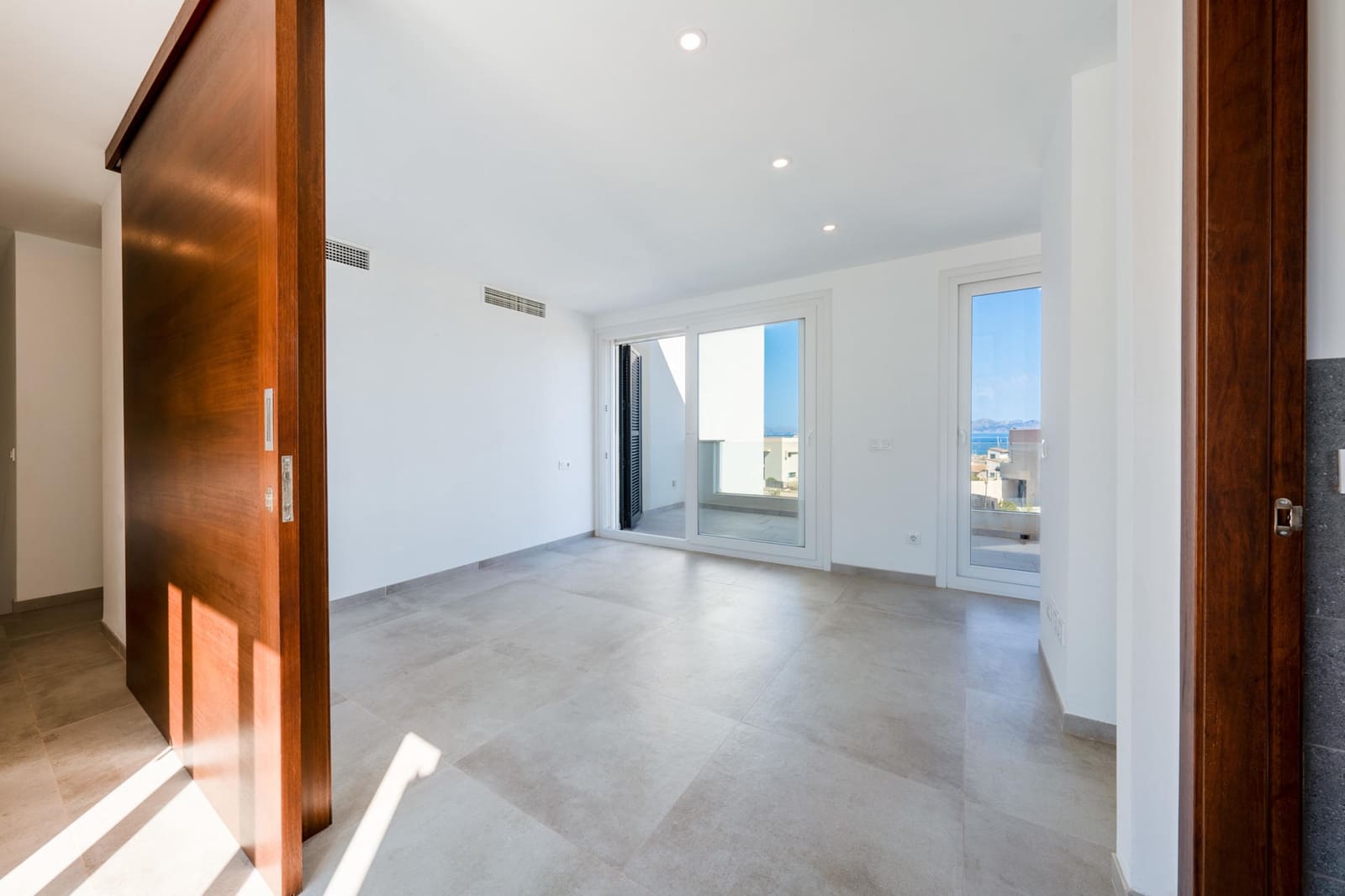 4 soveværelse Villa til salg i Colonia de Sant Pere / Colonia de San Pedro med swimmingpool garage - € 1.798.000 (Ref: 9164695)