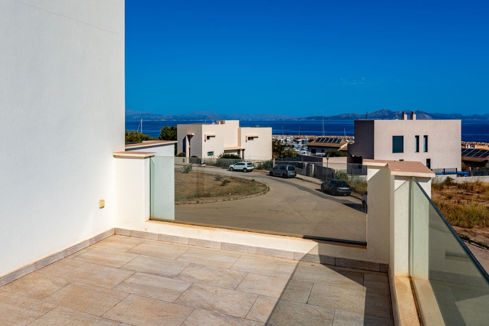 4 soveværelse Villa til salg i Colonia de Sant Pere / Colonia de San Pedro med swimmingpool garage - € 1.798.000 (Ref: 9164695)