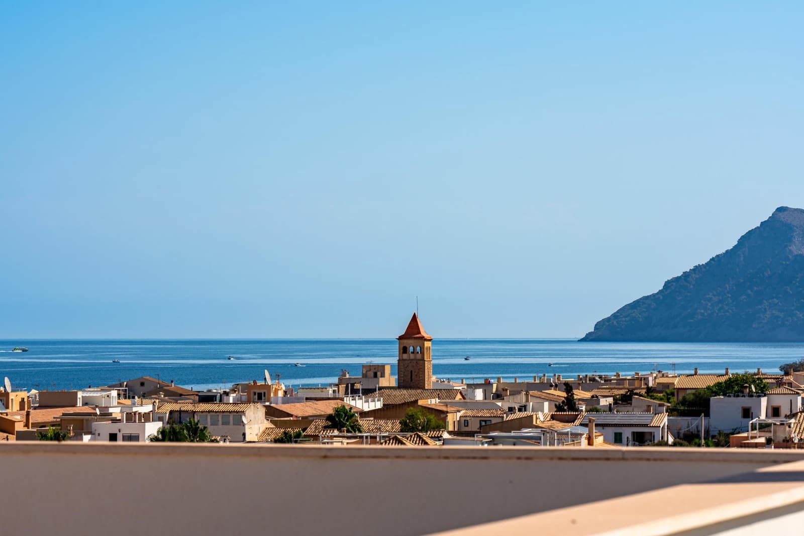 4 soveværelse Villa til salg i Colonia de Sant Pere / Colonia de San Pedro med swimmingpool garage - € 1.798.000 (Ref: 9164695)