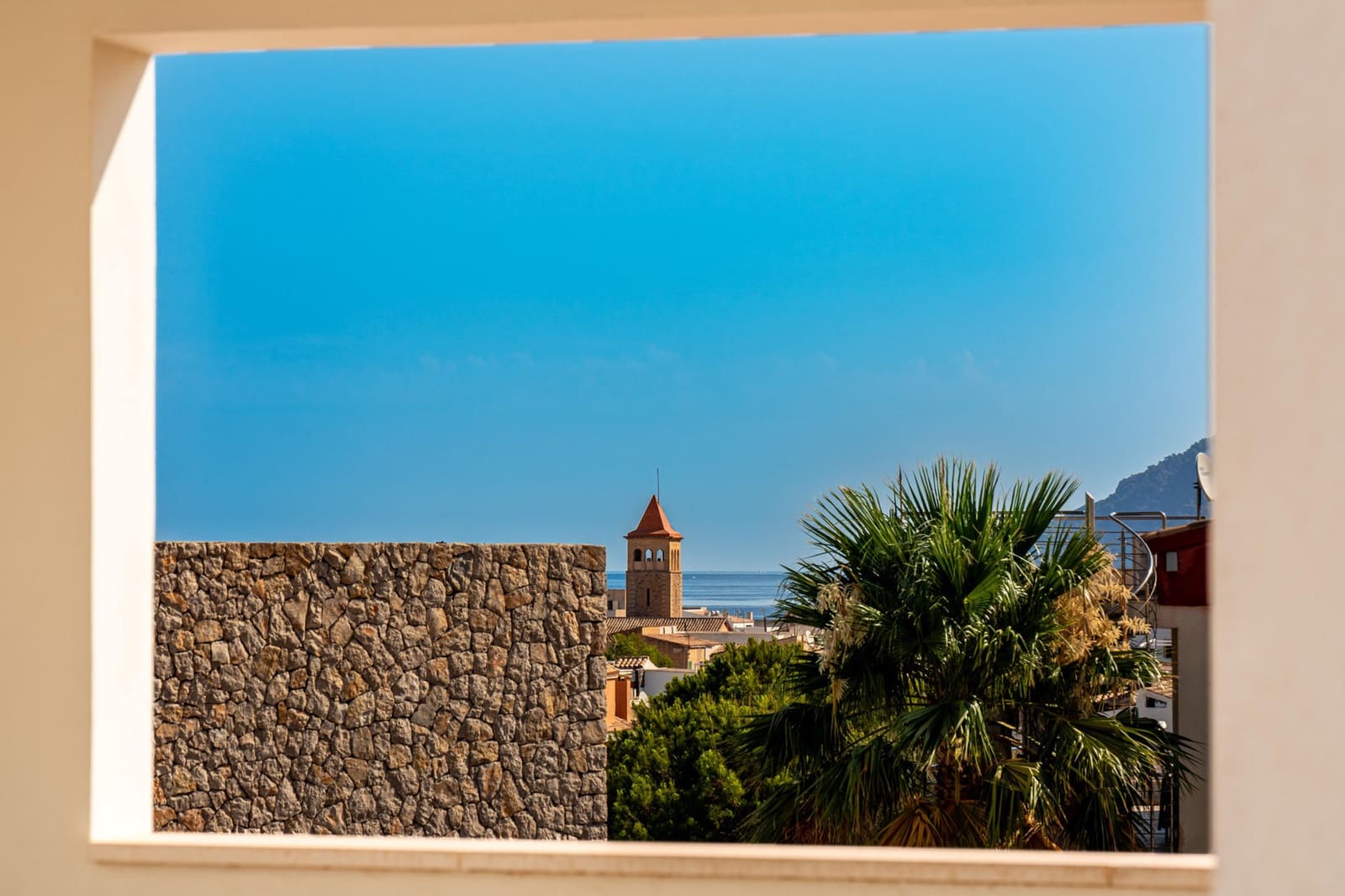 4 soveværelse Villa til salg i Colonia de Sant Pere / Colonia de San Pedro med swimmingpool garage - € 1.798.000 (Ref: 9164695)