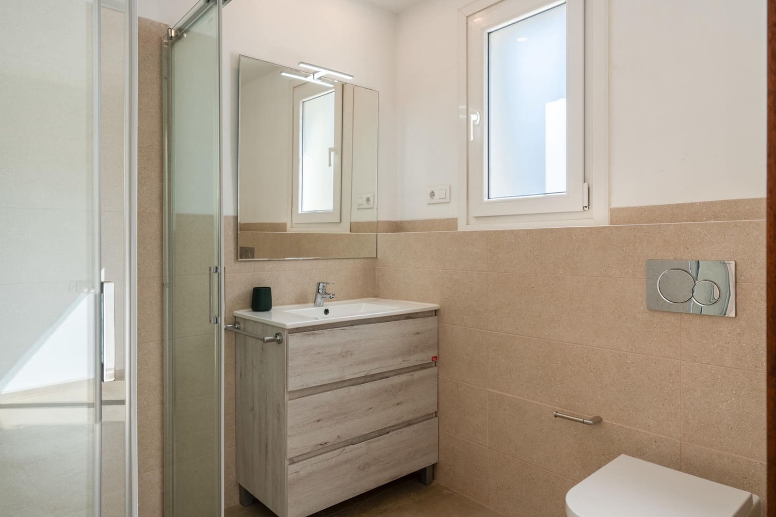 4 soveværelse Villa til salg i Colonia de Sant Pere / Colonia de San Pedro med swimmingpool garage - € 1.798.000 (Ref: 9164695)