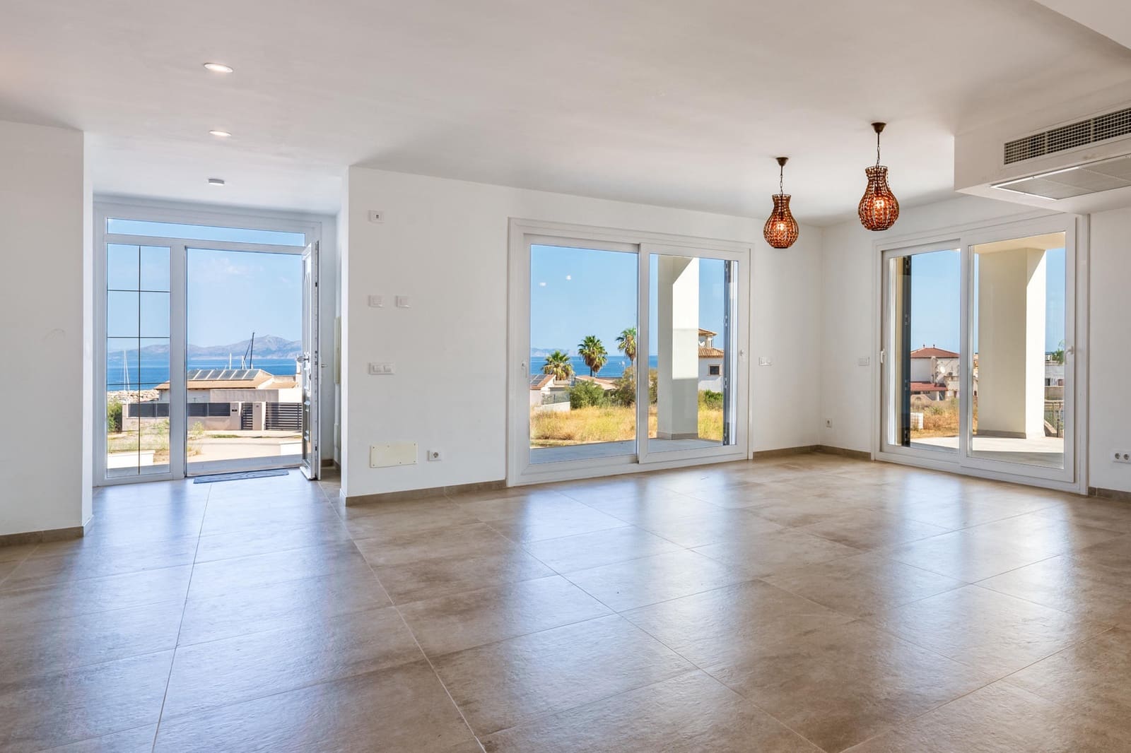 4 soveværelse Villa til salg i Colonia de Sant Pere / Colonia de San Pedro med swimmingpool garage - € 1.798.000 (Ref: 9164695)