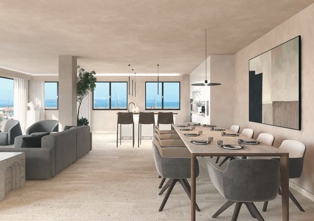 5 soveværelse Villa til salg i Colonia de Sant Pere / Colonia de San Pedro, Artà med swimmingpool garage - € 3.000.000 (Ref: 9164696)