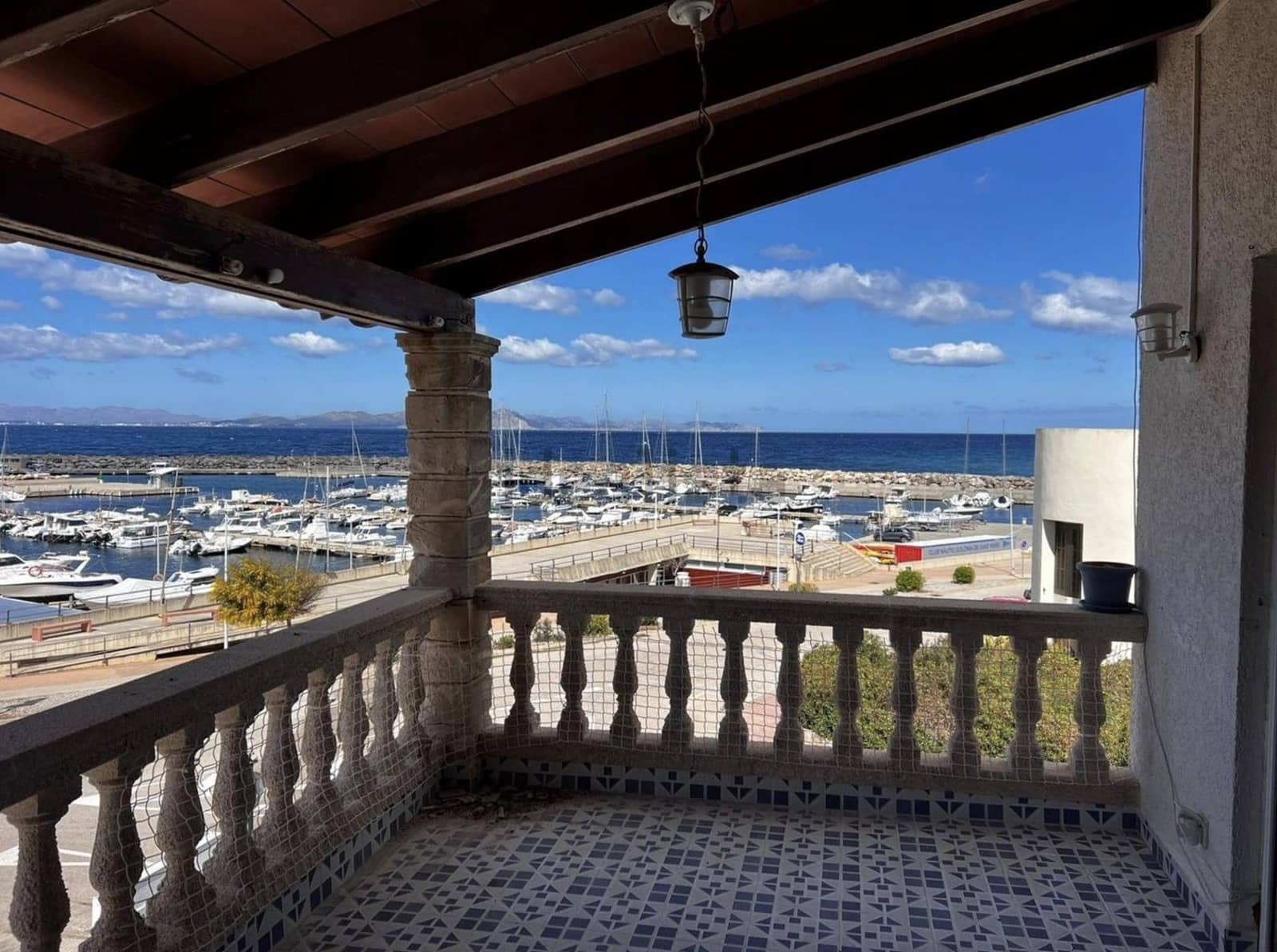 5 chambre Villa/Maison à vendre à Colonia de Sant Pere / Colonia de San Pedro avec piscine garage - 3 000 000 € (Ref: 9164696)