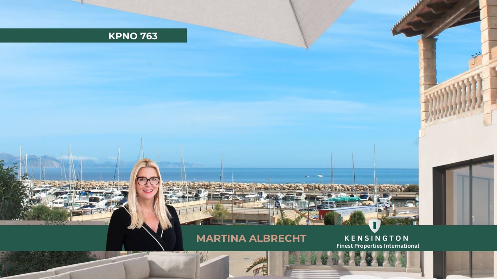 5 chambre Villa/Maison à vendre à Colonia de Sant Pere / Colonia de San Pedro avec piscine garage - 3 000 000 € (Ref: 9164696)