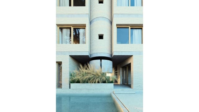 4 sovrum Villa till salu i Cala Ratjada, Capdepera - 580 000 € (Ref: 9164697)