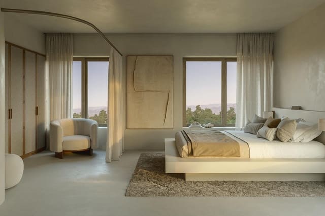 4 sovrum Villa till salu i Cala Ratjada, Capdepera - 580 000 € (Ref: 9164697)