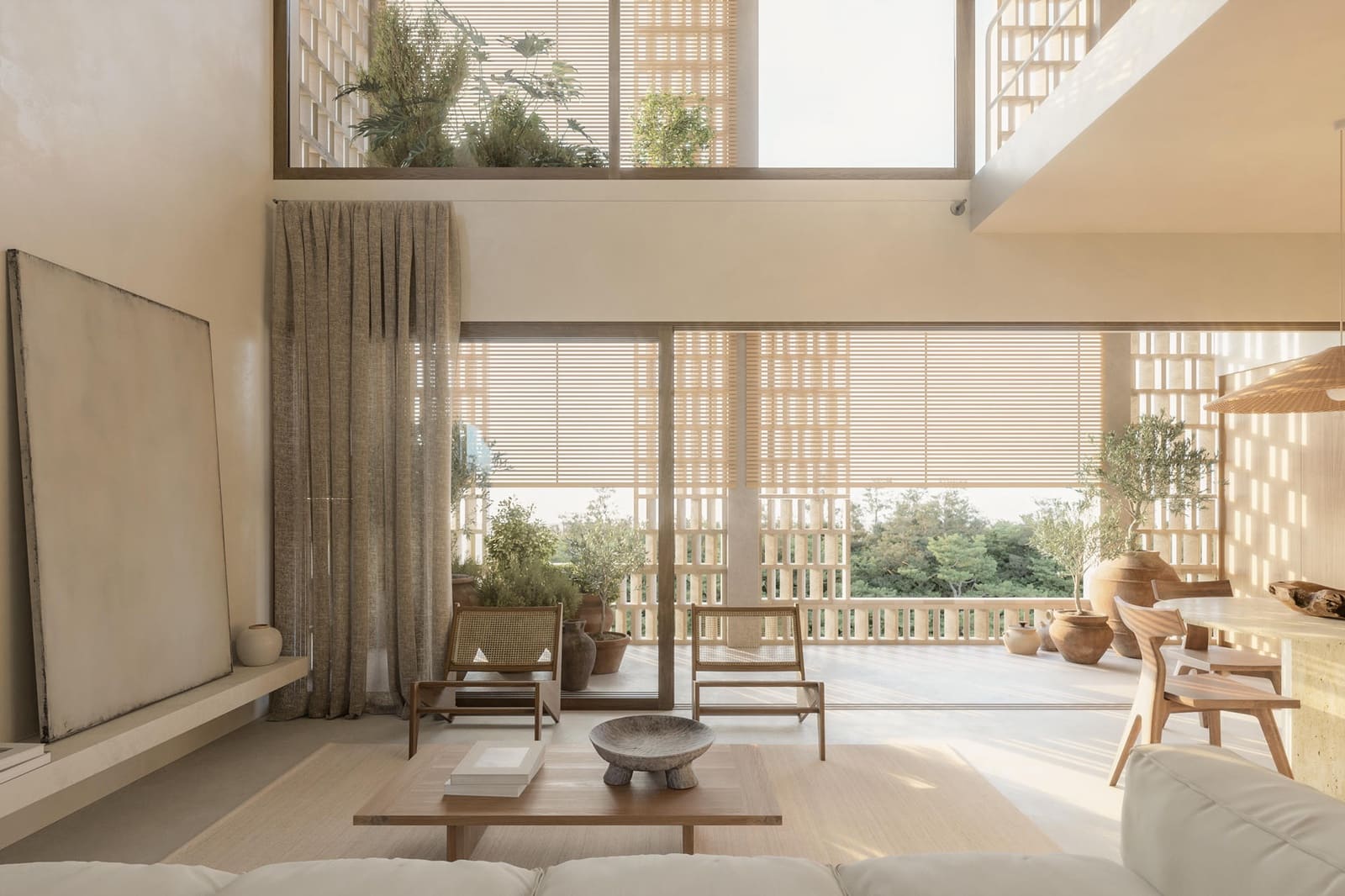 4 sovrum Villa till salu i Cala Ratjada - 580 000 € (Ref: 9164697)