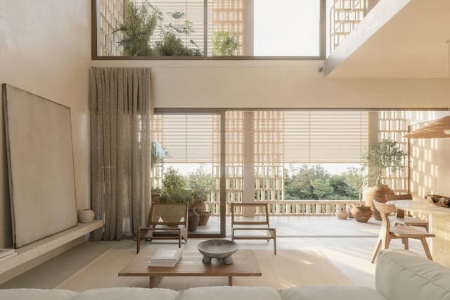 4 sovrum Villa till salu i Cala Ratjada, Capdepera - 580 000 € (Ref: 9164697)