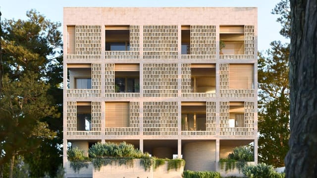 4 sovrum Villa till salu i Cala Ratjada, Capdepera - 580 000 € (Ref: 9164697)