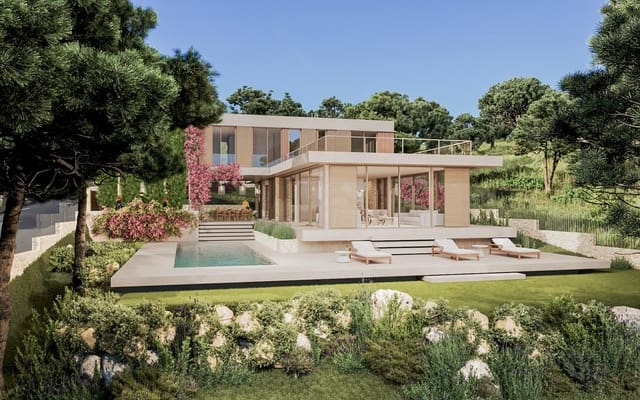 3 slaapkamer Villa te koop in Font de Sa Cala / Font de La Cala, Capdepera - € 450.000 (Ref: 9164698)