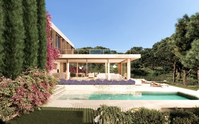3 slaapkamer Villa te koop in Font de Sa Cala / Font de La Cala, Capdepera - € 450.000 (Ref: 9164698)