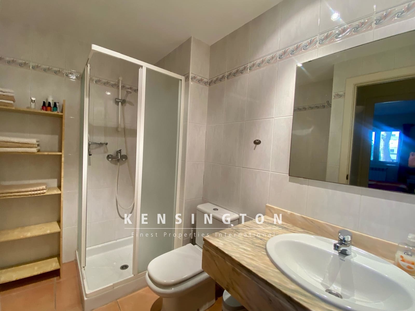 2 soveværelse Lejlighed til salg i Cala Ratjada - € 350.000 (Ref: 9164699)