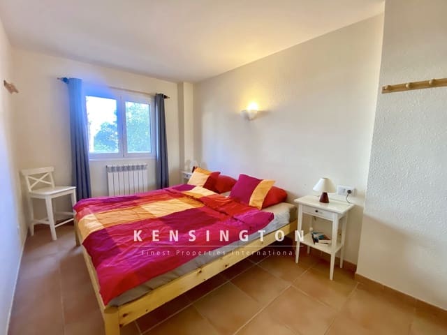 2 soveværelse Lejlighed til salg i Cala Ratjada, Capdepera - € 350.000 (Ref: 9164699)