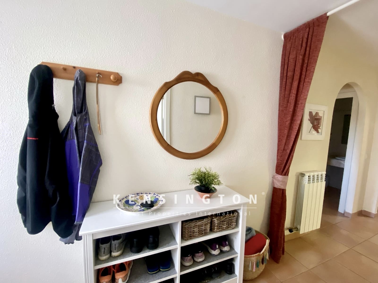 2 soveværelse Lejlighed til salg i Cala Ratjada - € 350.000 (Ref: 9164699)