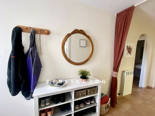 2 soveværelse Lejlighed til salg i Cala Ratjada, Capdepera - € 350.000 (Ref: 9164699)