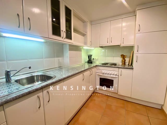 2 soveværelse Lejlighed til salg i Cala Ratjada, Capdepera - € 350.000 (Ref: 9164699)