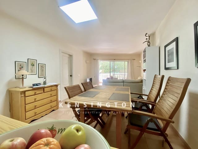 2 soveværelse Lejlighed til salg i Cala Ratjada, Capdepera - € 350.000 (Ref: 9164699)