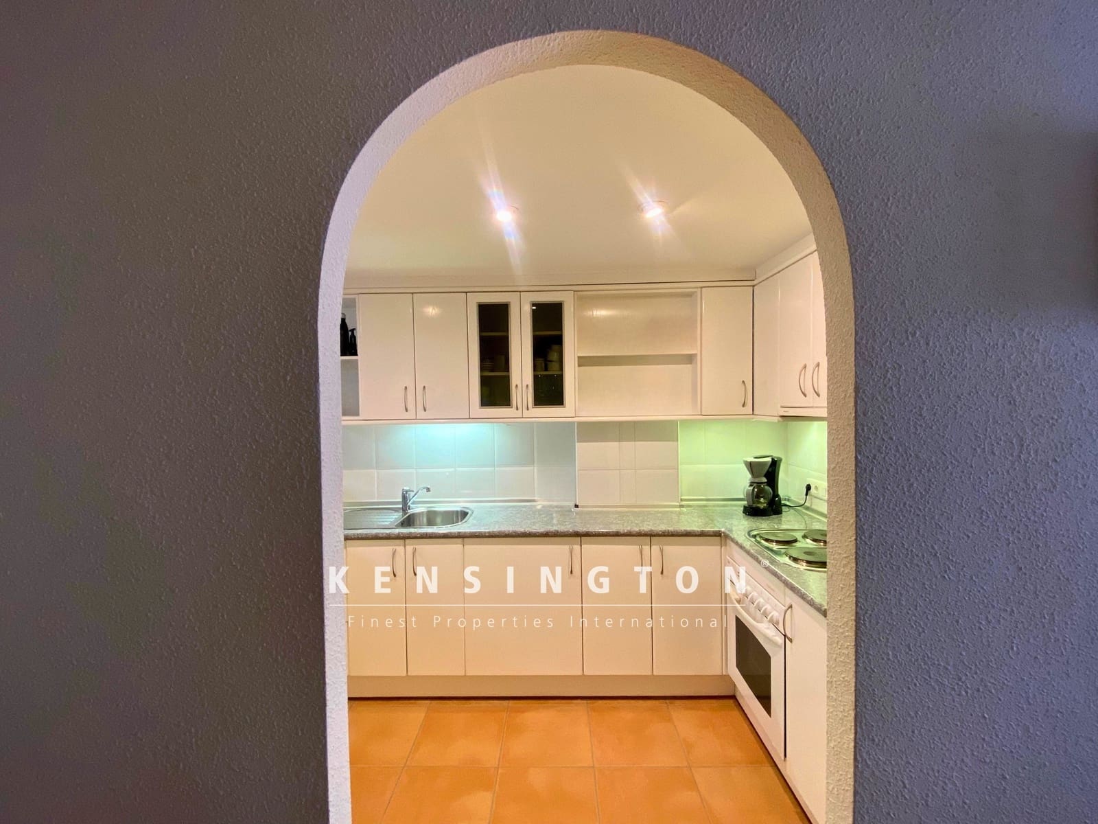 2 soveværelse Lejlighed til salg i Cala Ratjada - € 350.000 (Ref: 9164699)